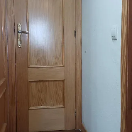 Apartment Playa Con Parking Peniscola